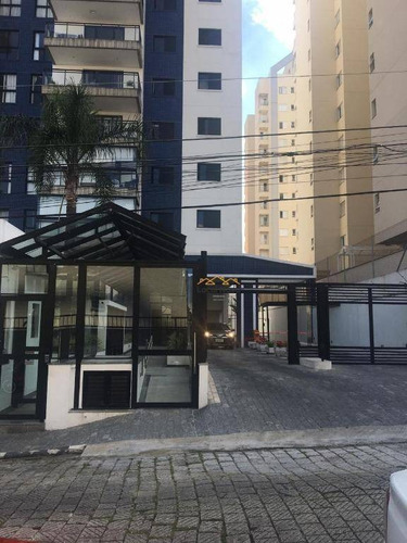 Imagem 4 de 18 de Apartamento Com 5 Dormitórios À Venda, 180 M² Por R$ 1.299.000,00 - Vila Moreira - Guarulhos/sp - Ap0931