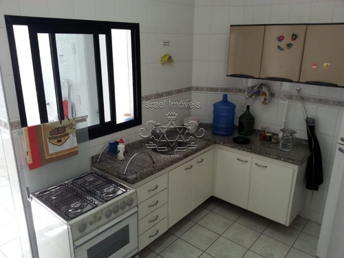 Imagem 2 de 15 de Apartamento - Centro - Ref: 182 - V-182