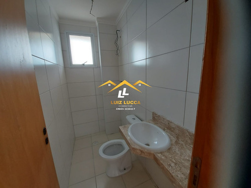 Imagem 10 de 30 de Apartamento - Ap00231 - 70507623