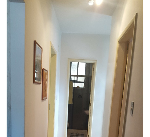 Apartamento Com 3 Quartos À Venda, 97m² - Cocotá
