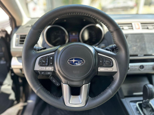 Subaru Outback Limited