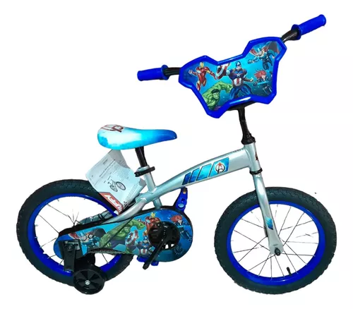 Bicicleta para niña Rin16 - 16GK010