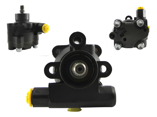 Bomba Direccion Licuadora Nissan Pick Up D21 2.4 L4 1995