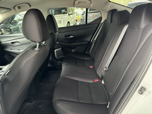 Nissan Sentra 2023