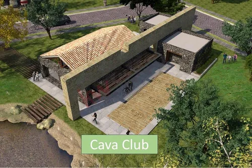 Preventa Casa En Venta La Santa Vid (viñedo) A 10 Minutos Del Centro De San Miguel De Allende