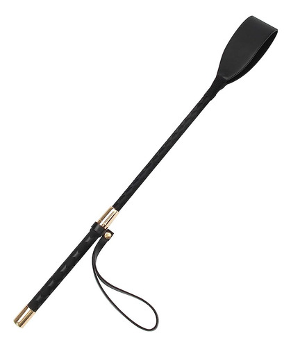 Coolrunner Riding Crop Para Caballo, 18 Pulgadas Horse Whip 