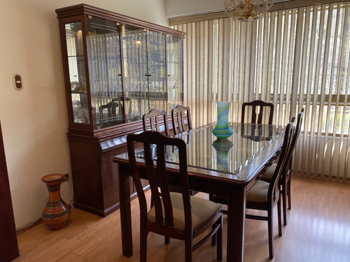 Imagen 19 de 30 de Apartamento En Venta Montalbán Iii- Yolanda Goncalves Rah. Mls#22-20743