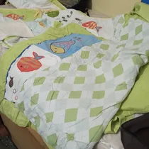 Comprar Lencería Para Cuna De Bebe 