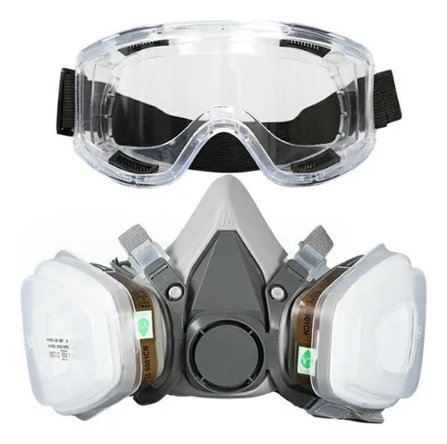 Goggles para pintar hot sale