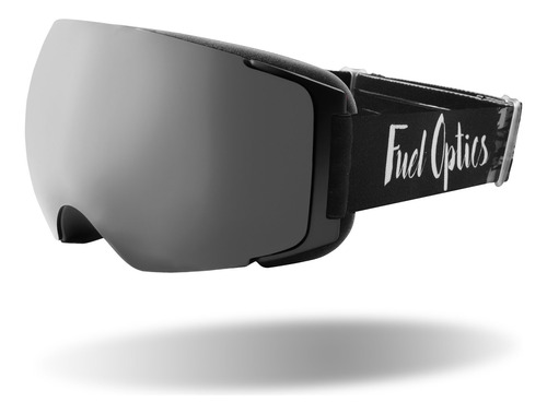 Opticas De Combustible Gafas De Esqui Y Snowboard Antinieb