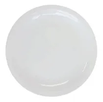 Comprar  Plato Postre 19 Cm Porcelana Bazar Vajilla Tsuji 450