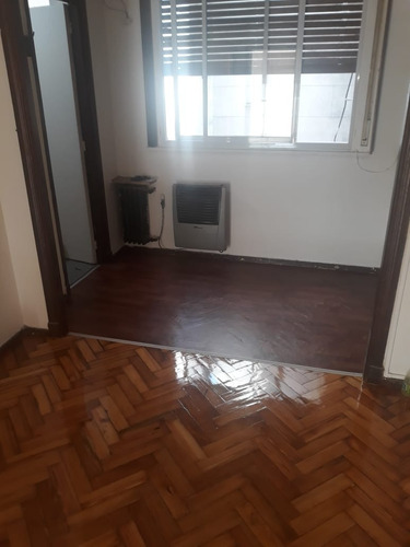 Vende Departamento Ubicado En Balvanera