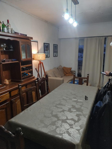 Departamento En  Venta