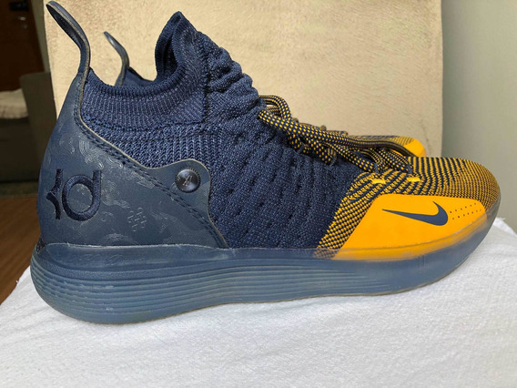 tênis nike zoom kd 11