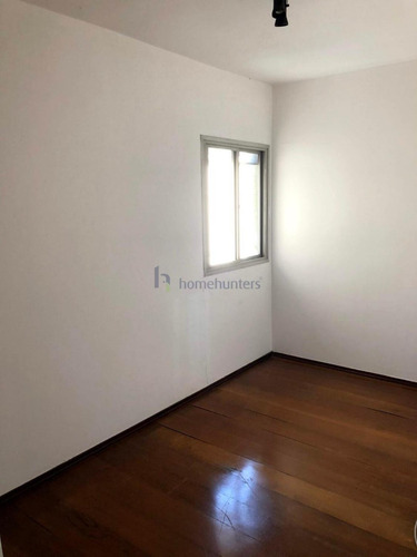 Apartamento Com 3 Dormitórios À Venda, 115 M² Por R$ 598.000,00 - Cambuí - Campinas/sp - Ap4124