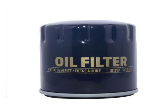 Filtro Aceite Citroen Saxo 1.4 Cc 1997-2002
