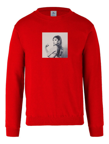 Sudadera  Mod. Ariana Grande Insta 1