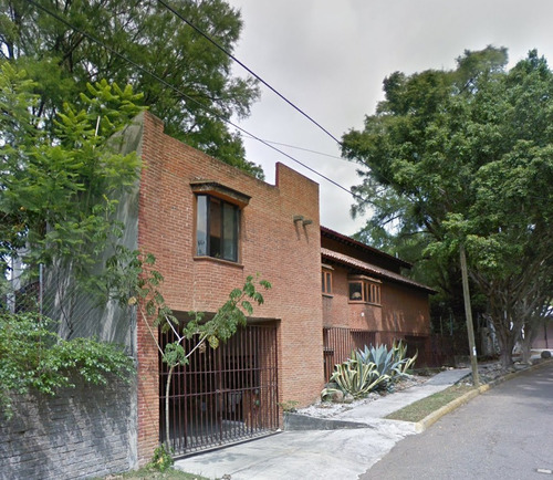 Casa En Rancho Cortes Cuernavaca Morelos En Remate Bancario