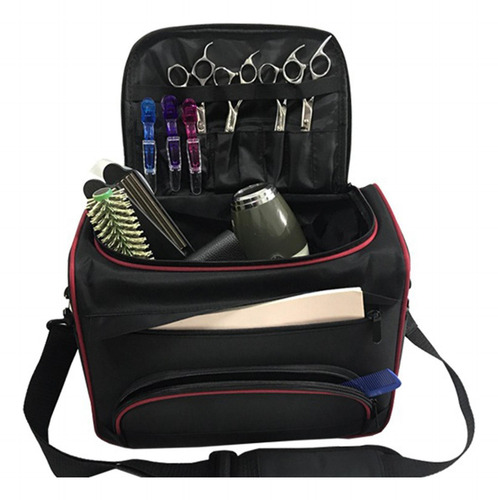 Bolso Salon Barber Salon Styling Tools Almacenamiento
