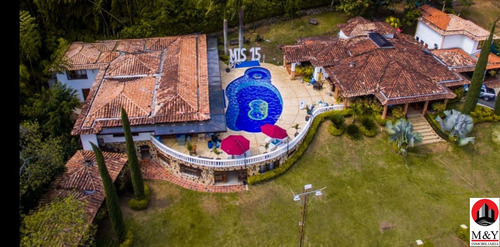 Imagen 5 de 14 de Finca De Recreo Para Fines De Semana Y Para Eventos Copacabana