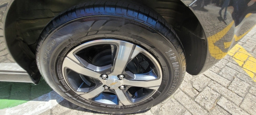 Imagen 3 de 24 de Chevrolet Onix 2020 1.4 Ltz 5 P