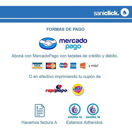 Bomba Presurizadora Rowa Max Sfl 26