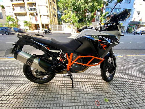 Ktm 1190 Adventure R