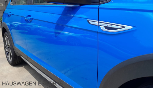 Volkswagen Nivus 1.0 Tsi 200 Highline