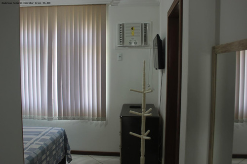 Imagem 8 de 15 de Apartamento Para Temporada Em Itapema, Meia Praia, 2 Dormitórios, 1 Suíte, 2 Banheiros, 1 Vaga - Dm402_1-1609695