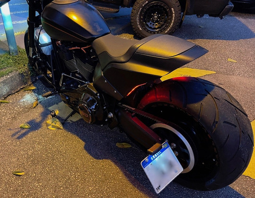 Harley Davidson - Fxdr114
