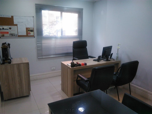 Imagem 2 de 15 de Excelente Prédio Comercial Pinheiros - 3452-2