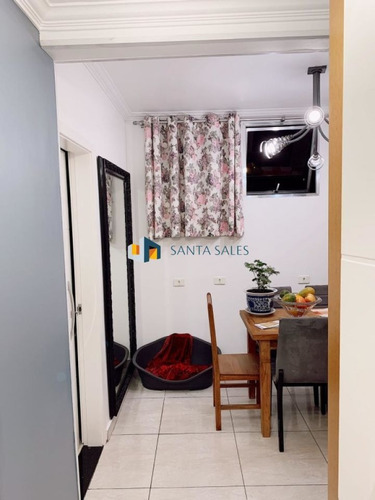 Imagem 16 de 20 de Apartamento Em Bela Vista, São Paulo/sp De 62m² 2 Quartos À Venda Por R$ 550.000,00 - Ap2141424-s