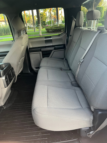 2018 Xlt 4x4 6 Cilindros Bi Turbo, Ecoboost