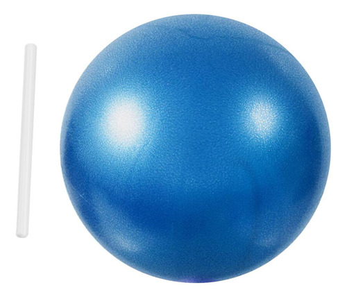 Wpd Pelota De Pilates Pequeña, Pelota De Ejercicio