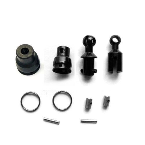 Para Wpl B-16 B - 16k 1/16 6wd Carro Coche Del Rc Del Metal