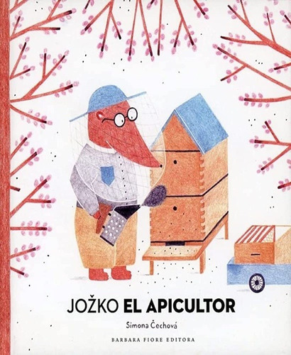 Jozko El Apicultor - Autor