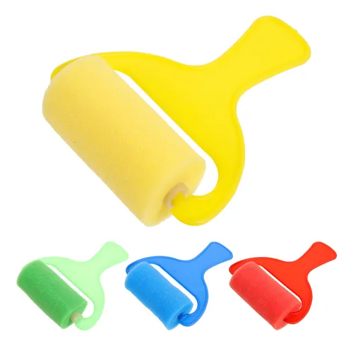 Herramientas De Pintura Para Niños Graffiti, 4 Piezas