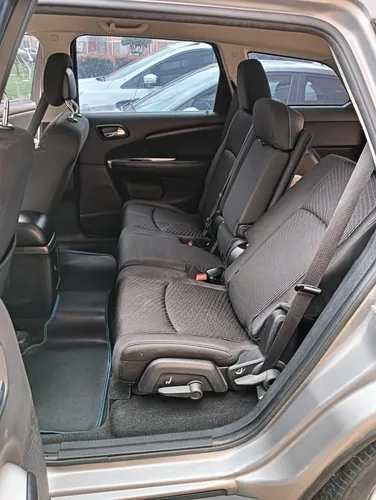 Dodge Journey 2.4 Se/express Fl