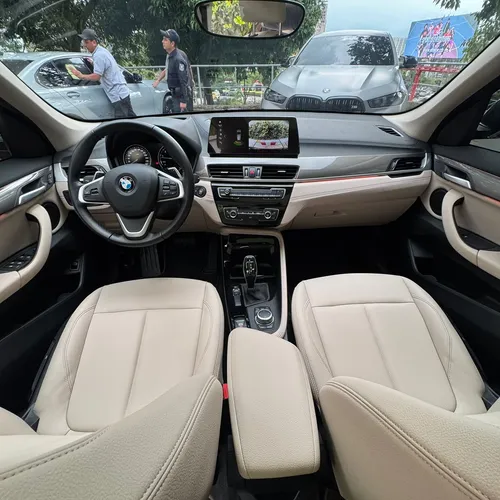 BMW X1 2.0 F48 Sdrive 20i