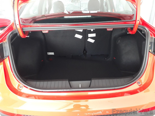 Fiat Cronos 2021 Stock Fisico At6 Precision Pack Premium