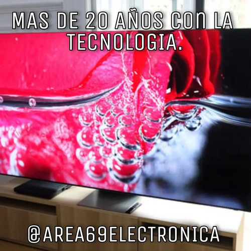 Imagen 3 de 10 de Servicio Técnico Reparación De Tv Led Smart Tv 4k Multimarca