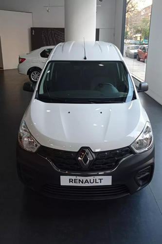 Renault Kangoo Ii Express 1.6 Sce Profesional