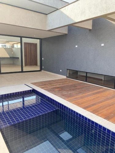 Casa Com 3 Suítes À Venda, 236 M² Por R$ 1.450.000 - Alphaville Nova Esplanada Iii - Votorantim/sp, Próximo Ao Shopping Iguatemi. - Ca0050 - 67640156