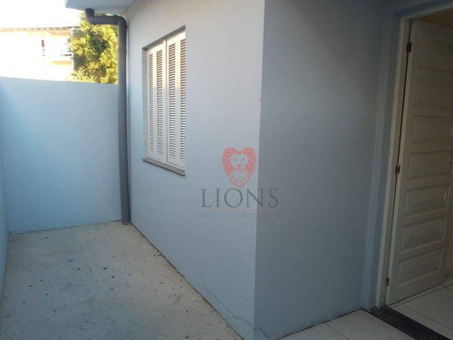 Imagem 13 de 14 de Casa Com 2 Dormitórios À Venda, 47 M² Por R$ 167.000,00 - Nossa Chácara - Gravataí/rs - Ca1341
