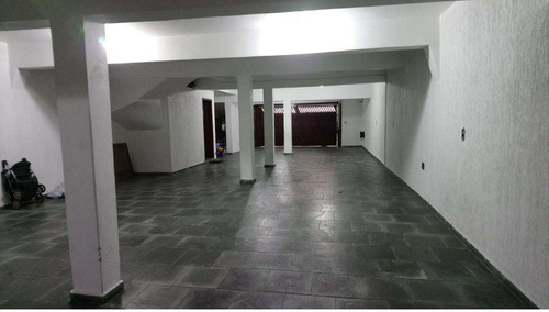 Imagem 23 de 23 de Sobrado Com 3 Dorms, Campestre, Santo André - R$ 1.45 Mi, Cod: 3645 - V3645