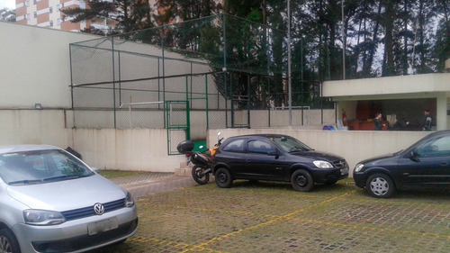 Imagem 12 de 13 de Belíssimo Apartamento No Bairro Demarchi - S.b Do Campo