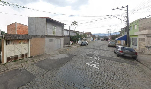 Imagem 6 de 6 de Casa Em Condomínio Para Venda Em Mogi Das Cruzes, Jundiapeba, 2 Dormitórios, 1 Banheiro, 1 Vaga - 3271_2-1244402