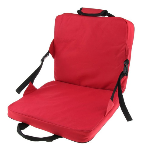 Imagen 1 de 4 de Cojín De Asiento Estadio Portátil Para Blanqueadores De