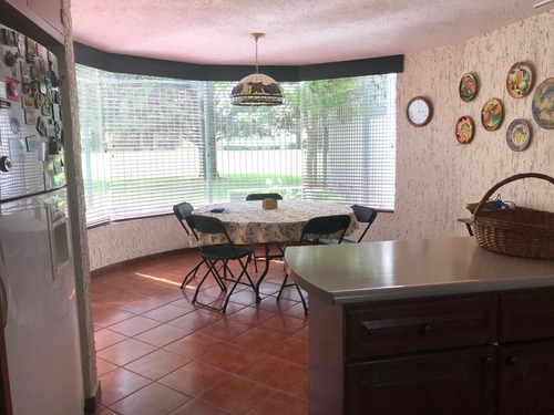 Imagen 26 de 30 de Casa En Venta Club De Golf San Carlos, Metepec Estado De Mexico