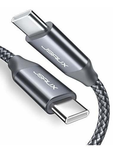 Rapida Usb 60 Jsaux Tipo Para Samsung Galaxy S20 Ultra 2